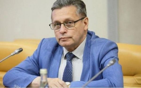 Рифат Сабитов: «Российская цифровая политика, направленная на достижение технологического суверенитета, и импортозамещение доказали свою результативность»