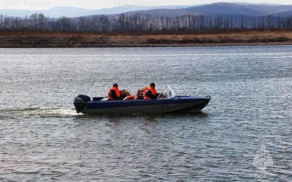 На Байкале спуск судов на воду будет доступен с 1 июня