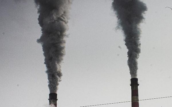 В Улан-Удэ готовятся меры по снижению загрязнения воздуха