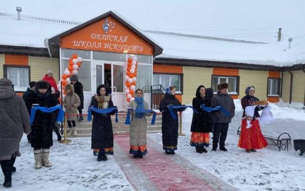Баргузинский район Бурятии отмечает сегодня 100-летие