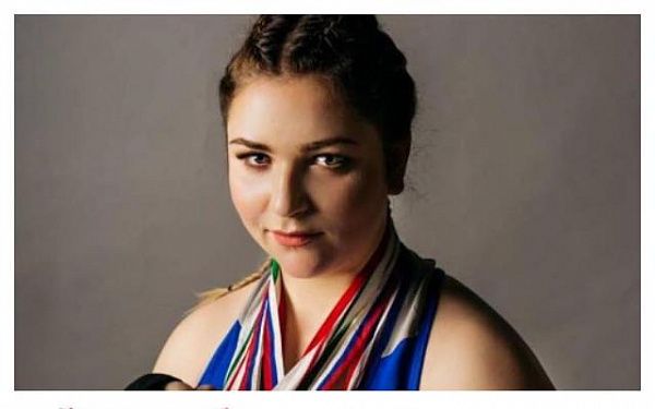 Кристина Ткачева подтвердила статус чемпионки России
