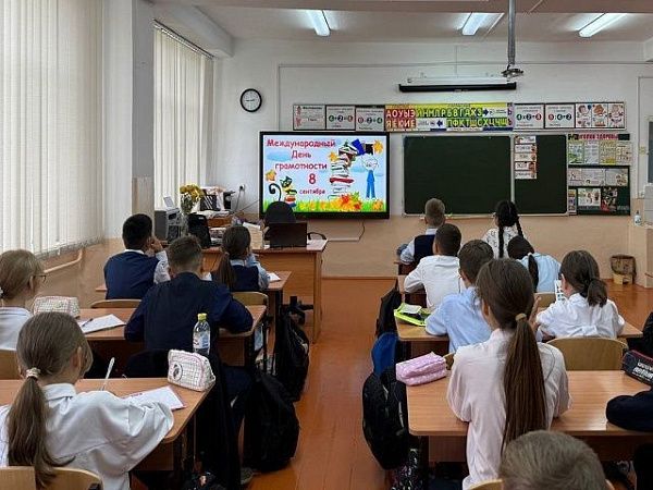 В Улан-Удэ продолжается положительная динамика по снижению заболеваемости ОРВИ среди детей