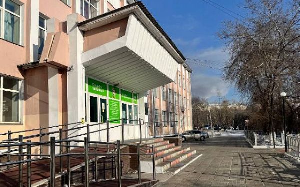 В Бурятии участники спецоперации будут получать медицинскую помощь во внеочередном порядке