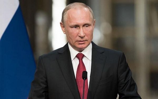 Владимир Путин привёл в пример Дальний Восток как образец эффективного развития территорий