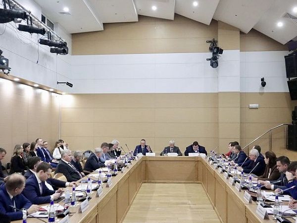 Бурятию отметили за развитие культурно-гуманитарных связей с Монголией