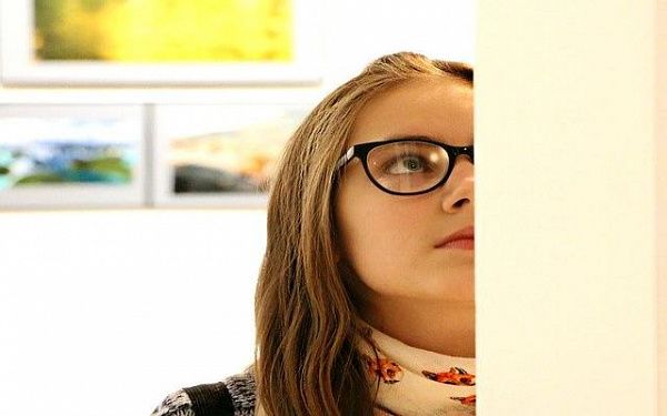 Сегодня в художественном музее имени Сампилова откроется нашумевшая на западе выставка работ Зорикто Доржиева