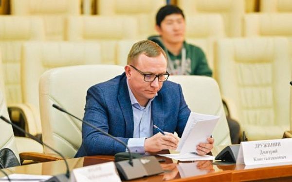 В Бурятии состоится прямой эфир с директором "ЭкоАльянс"