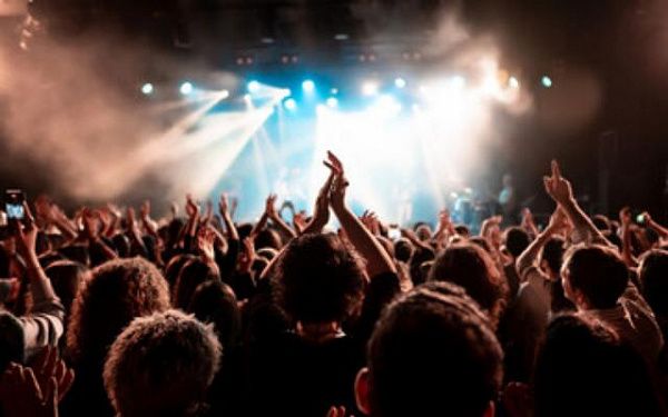 В Улан-Удэ отменился концерт популярной рок-певицы