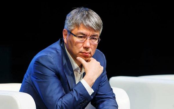 Алексей Цыденов недоволен тем, как в регионе поддерживают бойцов СВО и их семьи