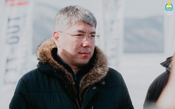 Ряд поручений дал Глава Бурятии по итогам рабочей поездки по Баргузинскому району