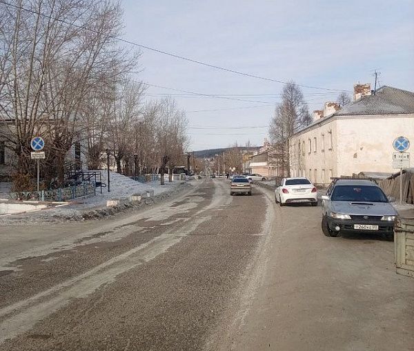 В Бурятии в городе Кяхте отремонтируют центральную улицу
