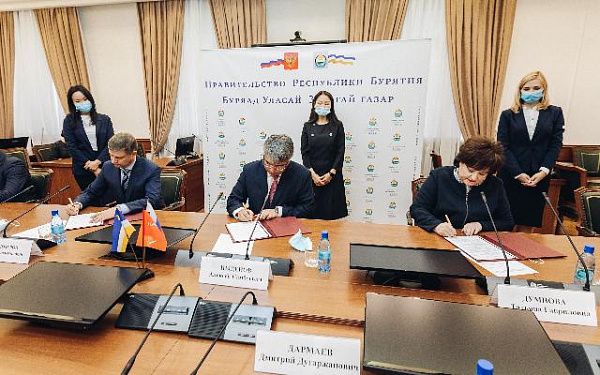 На участках строительства БАМа будет вестись видеофиксация, а необходимая вырубка деревьев будет проходить под надзором общественников