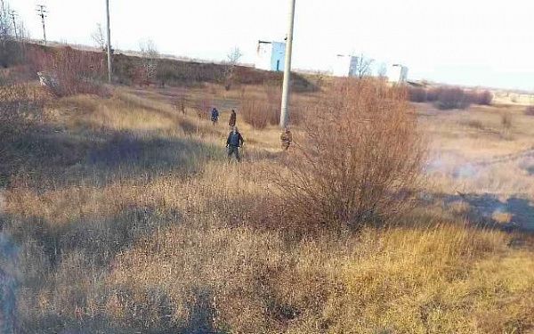 В Улан-Удэ главный водозабор будет защищен от возможных пожаров