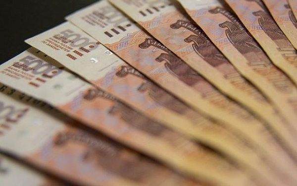 На президентские выплаты детям выделили 73,5 млрд рублей
