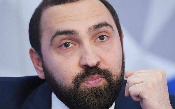 Депутат Госдумы требует запретить въезд в страну на 50 лет экс-послу Израиля в РФ за высказывания о бурятах