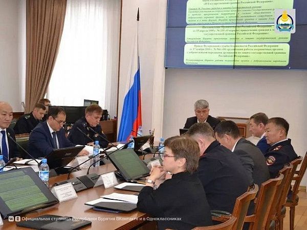 Народные дружины получают поддержку