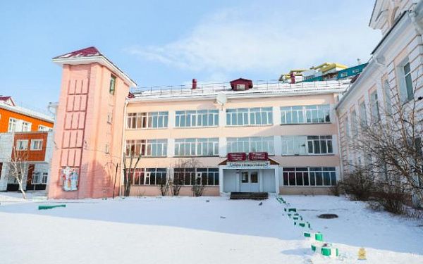 В Улан-Удэ контролируют доступ собак на территории школ