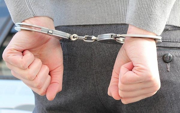 Житель Еравнинского района осужден за применение насилия в отношении участкового уполномоченного полиции