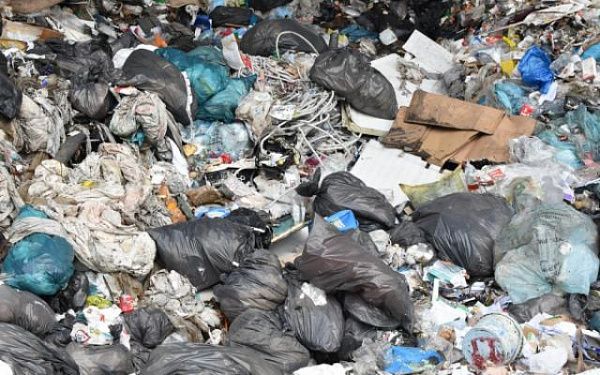 Народный фронт направил властям Бурятии ряд предложений по улучшению работы регоператоров по вывозу мусора