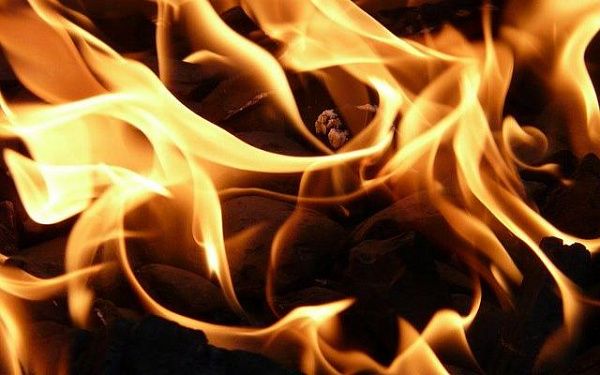 В Бурятии сумма штрафов за нарушение особого противопожарного режима достигла 6,5 миллионов рублей