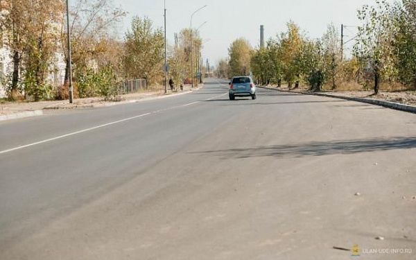 Городской «Водоканал» открыл автомобильную дорогу после реконструкции канализационного коллектора