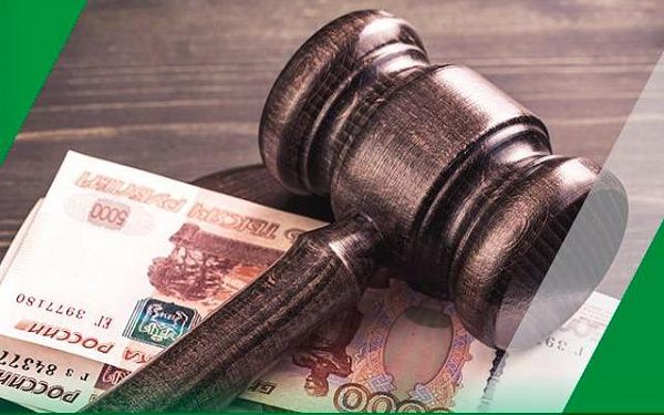 Свыше полумиллиона рублей задолжал своему сыну житель Бурятии