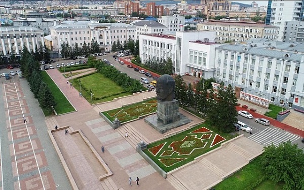 Встреча АРАССВА в Бурятии: традиционная медицина как ресурс развития регионов