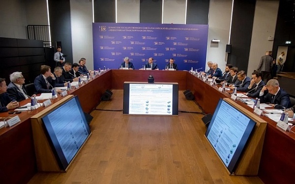 Глава Бурятии на Госсовете поднял проблему транспортной доступности новых микрорайонов
