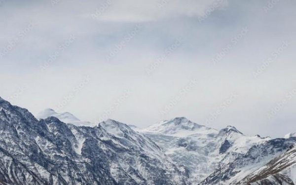 В Бурятии в выходные дни прогнозируется выпадение снега в горах