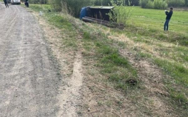 В Бурятии осудили мужчину, по вине которого в ДТП погиб его племянник