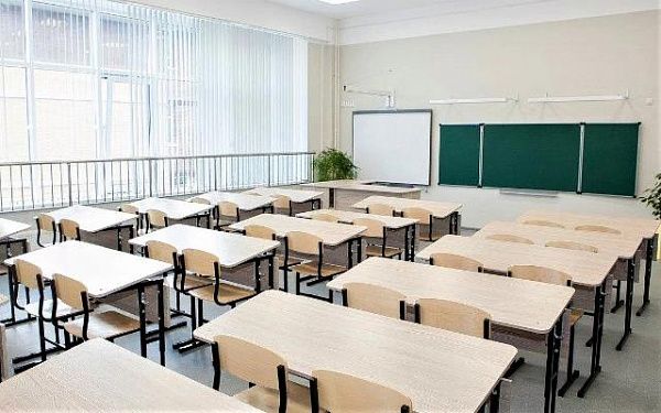 В Улан-Удэ заключен контракт на строительство школы на 250 мест