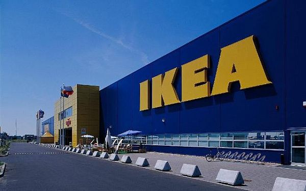 Российские заводы IKEA могут перейти к новому владельцу до конца года 
