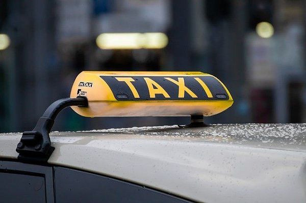 В Бурятии напали на женщину-таксиста