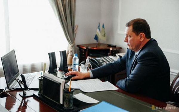 Инициативу мэра Улан-Удэ Игоря Шутенкова поддержали главы сибирских и дальневосточных городов