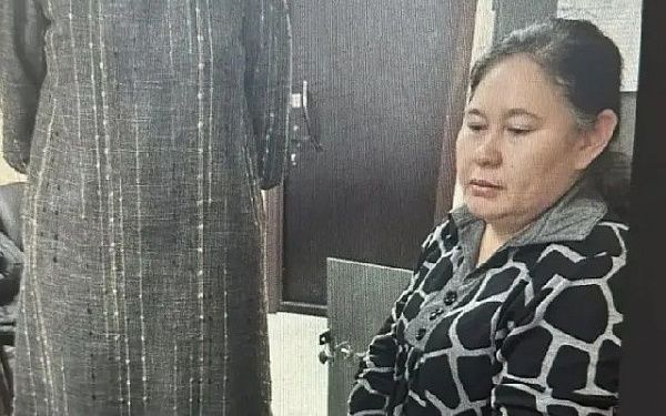 УФСБ России по Республике Бурятия пресечена противоправная деятельность сотрудницы АО «Почта России»