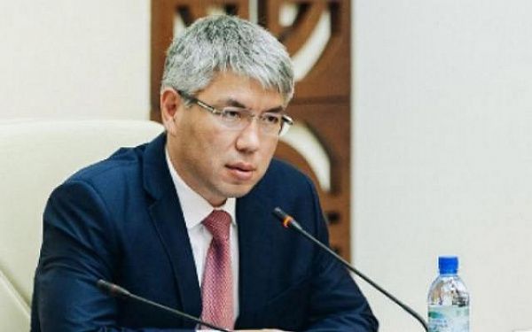 Алексей Цыденов ответил на нападки интернет-хейтеров