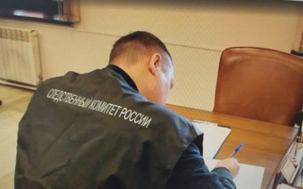 Экс-чиновники из Бурятии задержаны в Чите
