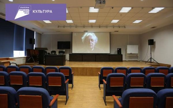 В Улан-Удэ готовится к открытию новый виртуальный концертный зал