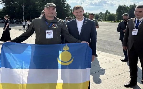 Ветеран СВО из Бурятии покоряет шахматные турниры