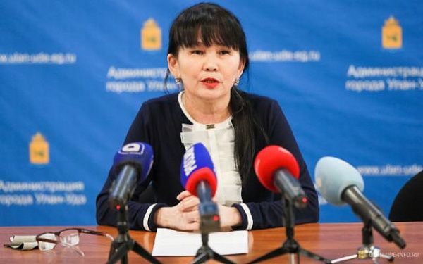 С 1 апреля в школах Улан-Удэ начнется прием заявлений в 1 класс