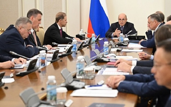 Правительство РФ утвердило Стратегию социально-экономического развития Дальнего Востока до 2030 года с прогнозом до 2036 года