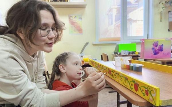 В Улан-Удэ православный храм откроет семейную студию 