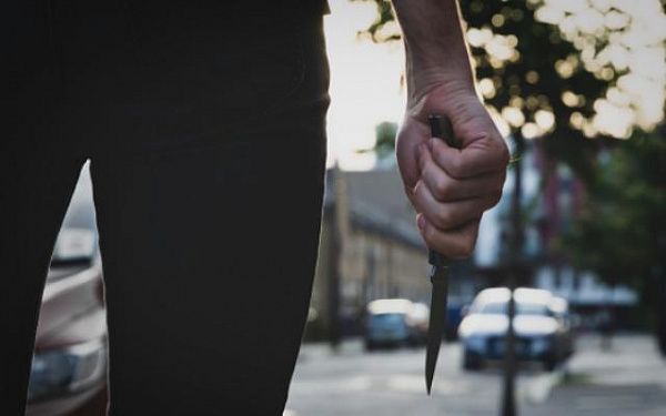 В Бурятии мужчина только освободился из тюрьмы и снова угодил за решетку 