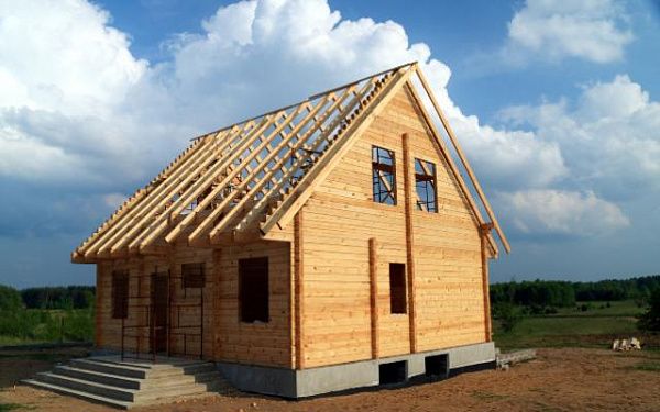 В ДФО выдано более 2000 кредитов по программе «Дальневосточная ипотека» для строительства индивидуального жилья