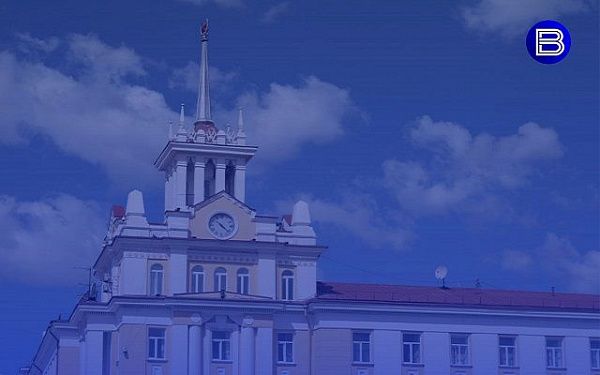 В Бурятии ввели режим повышенной готовности к чрезвычайным ситуациям