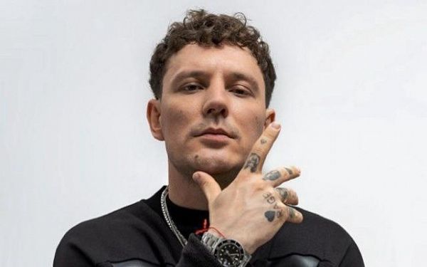 Артур Luxor Шмыгин, музыкант: «Улан-Удэ для меня место силы, место моей энергии»
