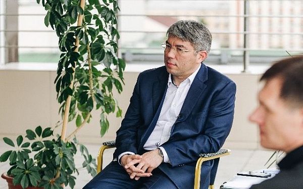 Глава Бурятии: «Мы должны голосовать по поправкам в Конституцию, если мы хотим сохранить, то лучшее, что есть, и развиваться дальше»