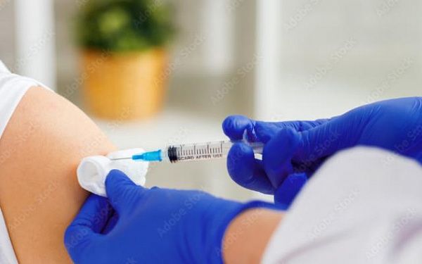 Вакцина от гриппа поступает в медицинские организации Бурятии