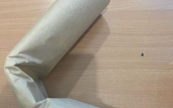 Житель Бурятии получил вместо телефонов в посылке рулон упаковочной бумаги 