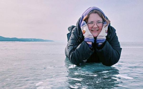 Бурятию посетили победители розыгрыша сертификата «Путешествие в Бурятию»